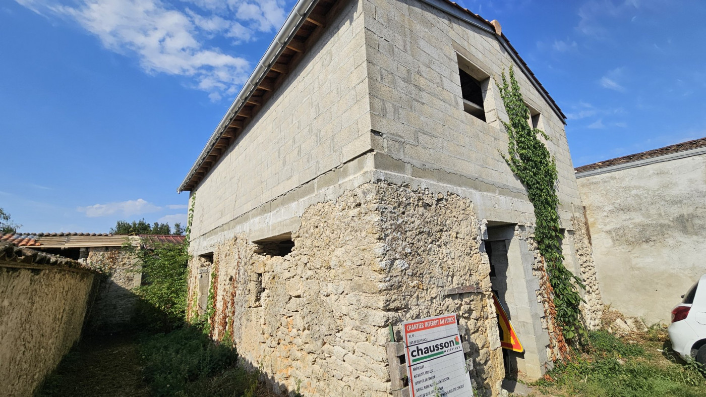 vente Maison Saint Andre De Cubzac - Photo 4