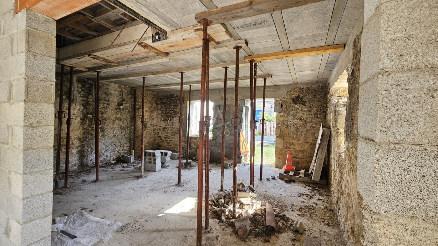 vente Maison Saint Andre De Cubzac - Photo 3