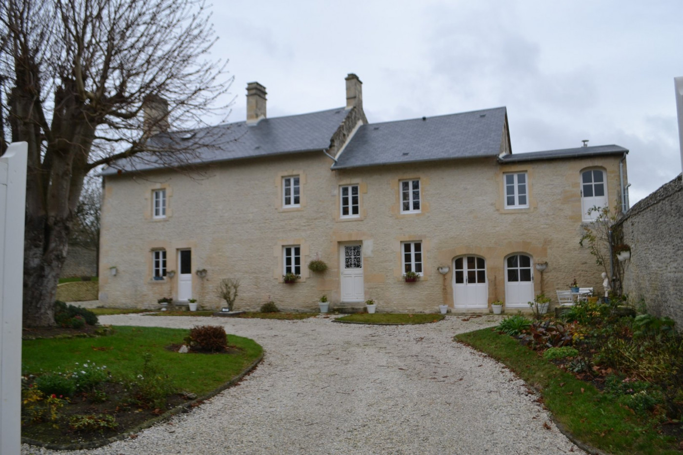 vente Maison Rosel - Photo 1