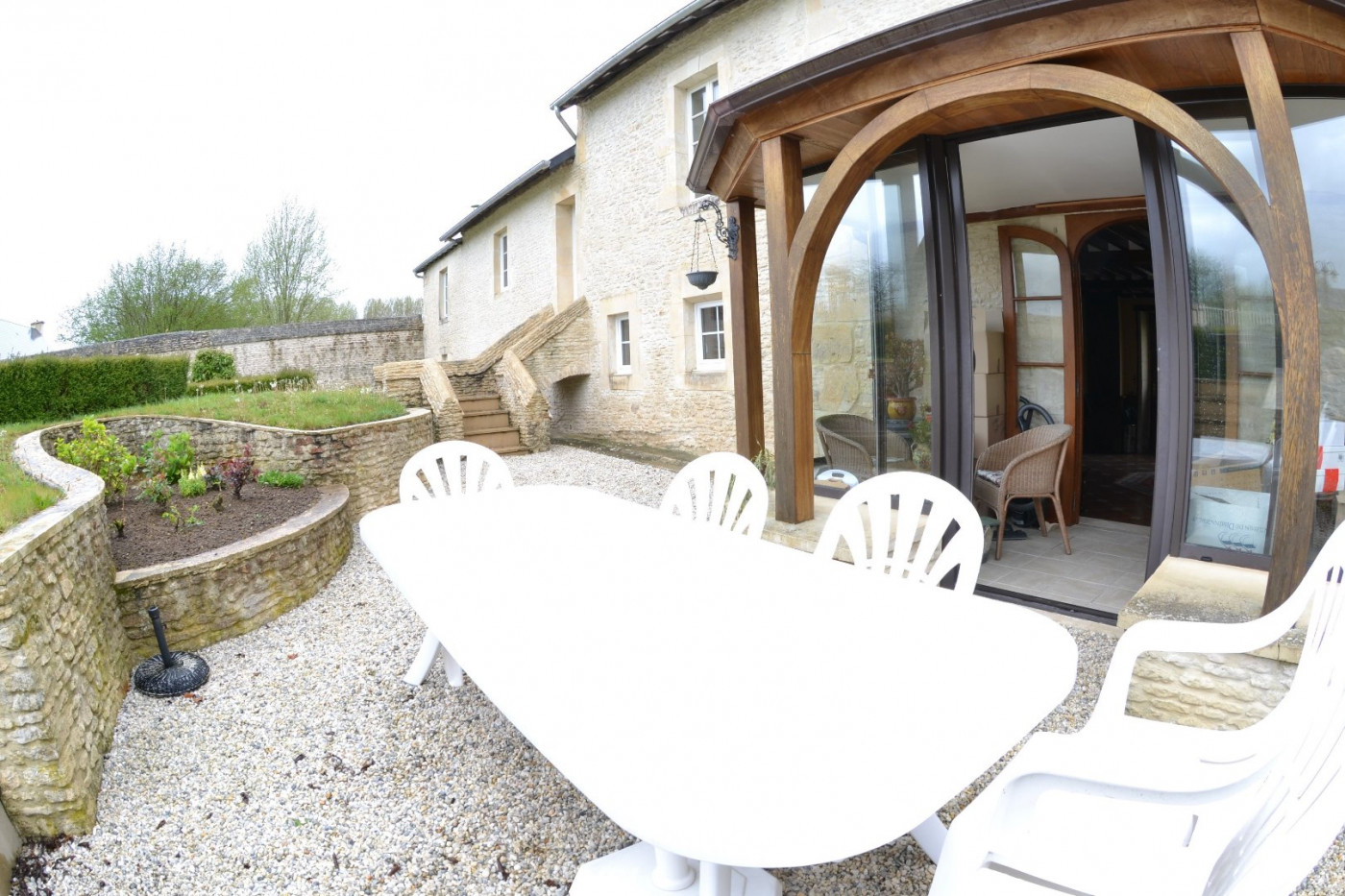 vente Maison Rosel - Photo 4