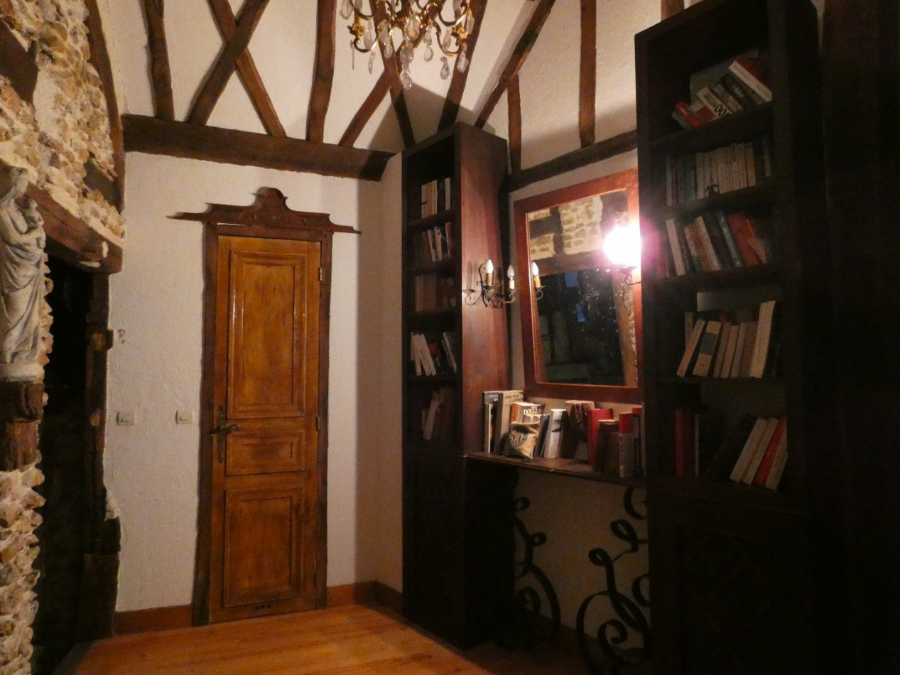 vente Moulin Chaudon - Photo 7