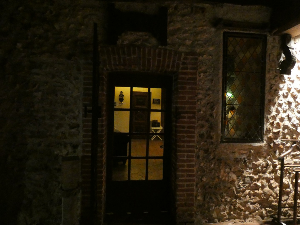 vente Moulin Chaudon - Photo 5