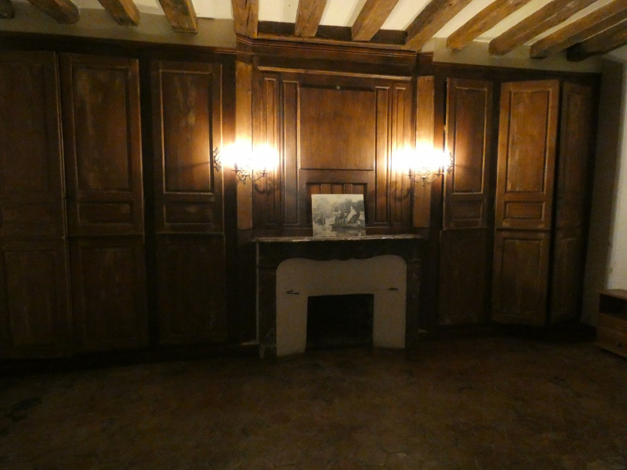 vente Moulin Chaudon - Photo 8