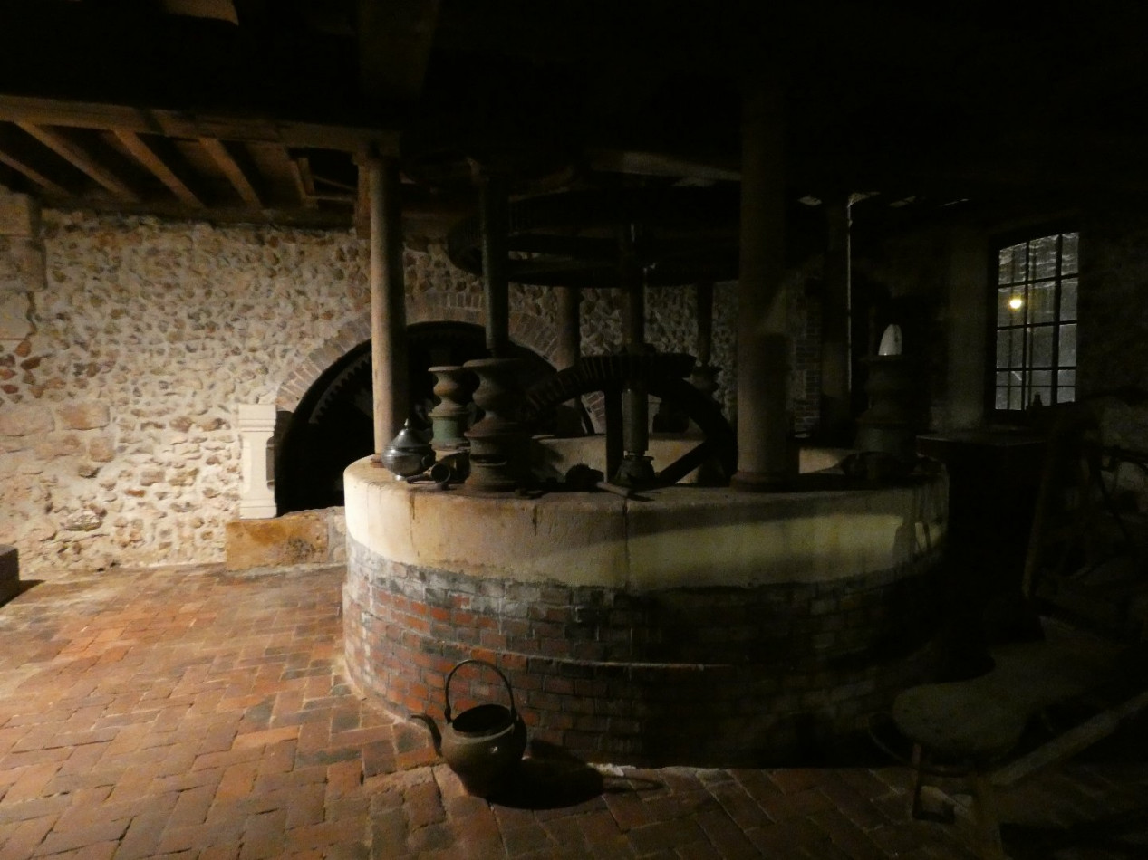 vente Moulin Chaudon - Photo 4