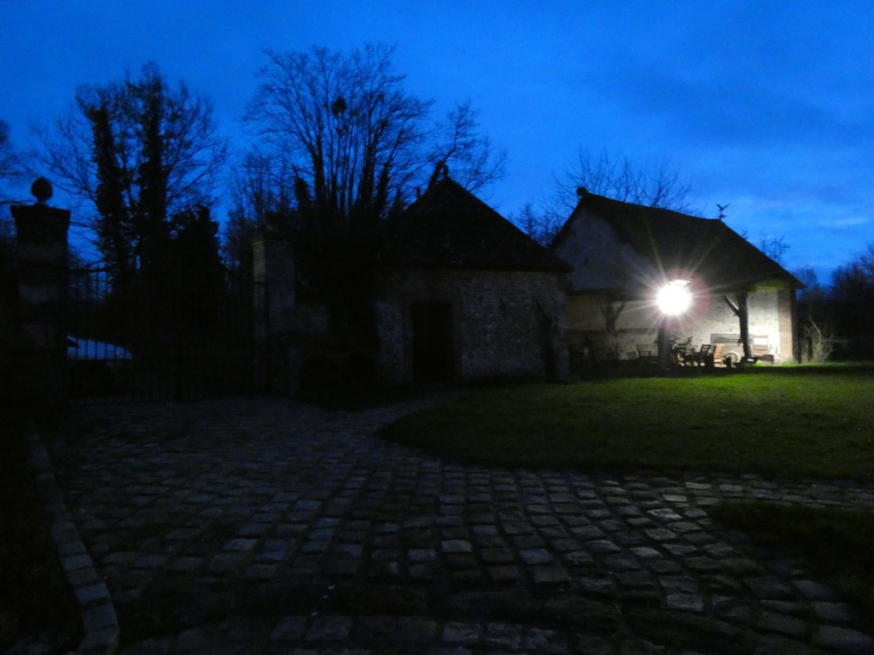 vente Moulin Chaudon - Photo 10