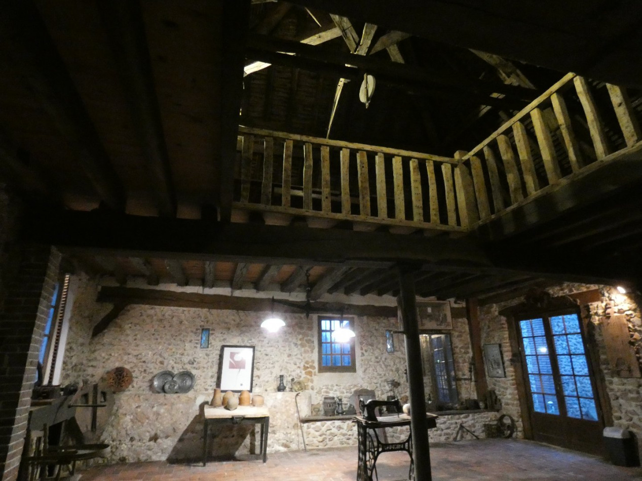 vente Moulin Chaudon - Photo 3