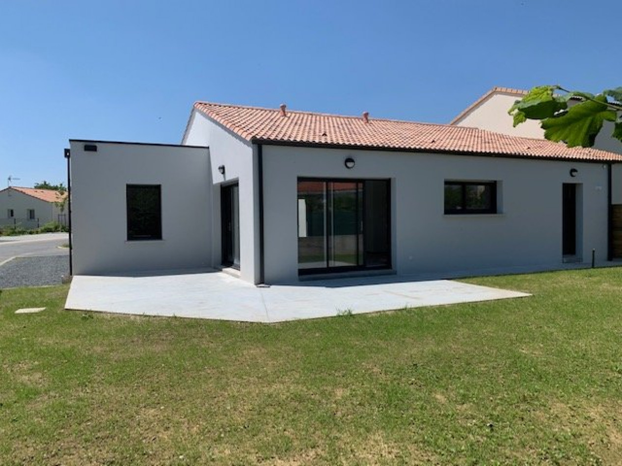 vente Maison Chavagnes En Paillers - Photo 1