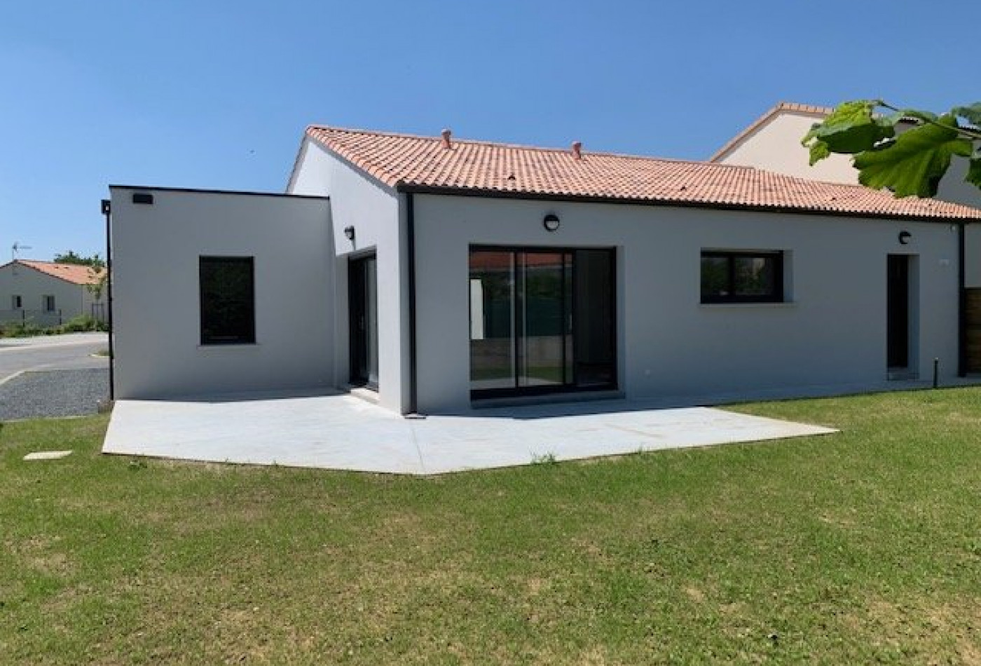 vente Maison Chavagnes En Paillers - Photo 1