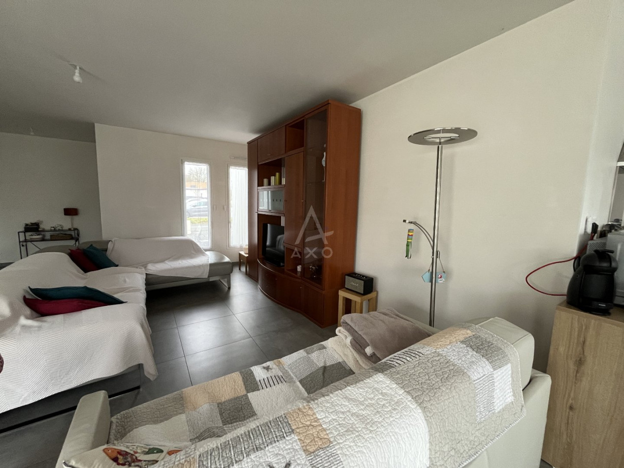 vente Maison Chavagnes En Paillers - Photo 2