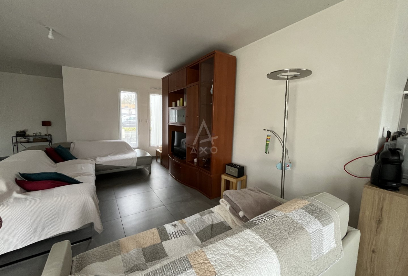 vente Maison Chavagnes En Paillers - Photo 2