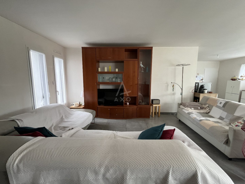 vente Maison Chavagnes En Paillers - Photo 3