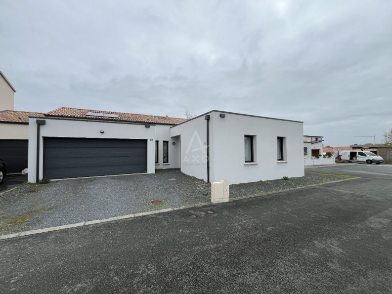 vente Maison Chavagnes En Paillers - Photo 9