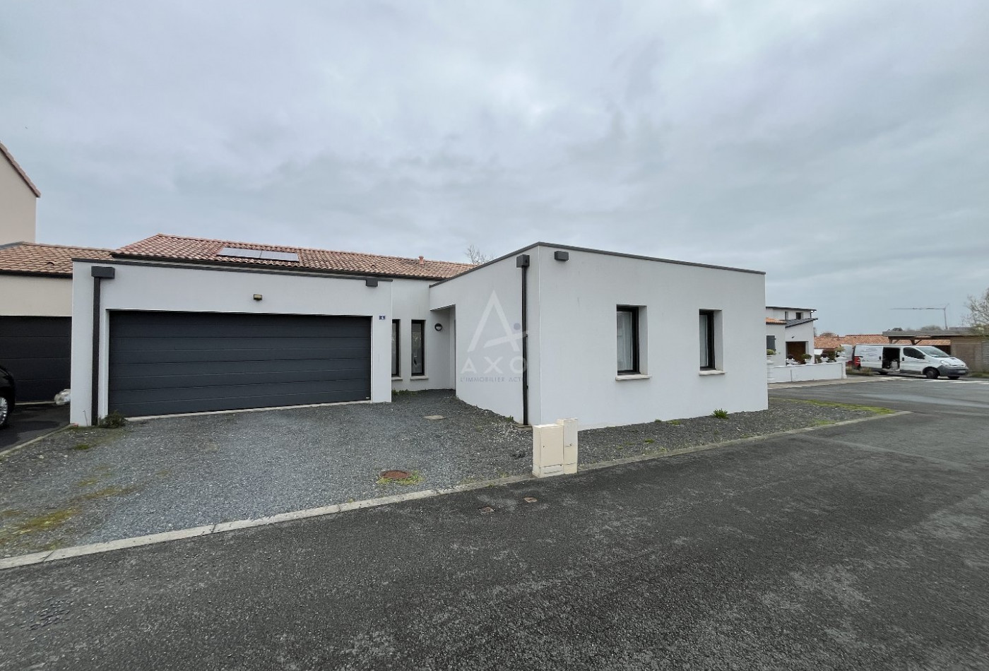 vente Maison Chavagnes En Paillers - Photo 9