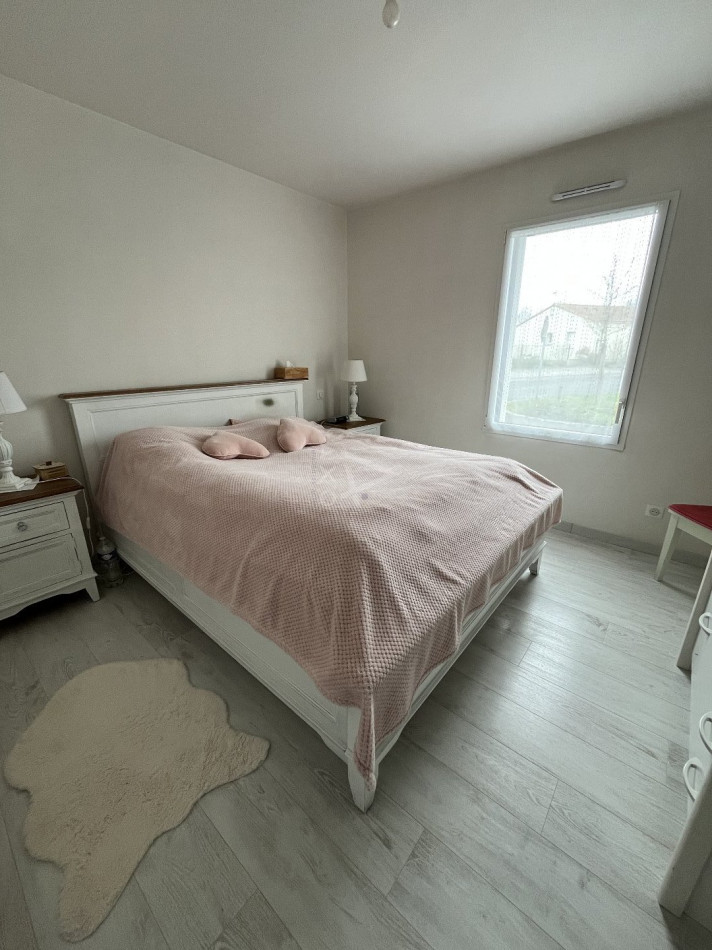 vente Maison Chavagnes En Paillers - Photo 5