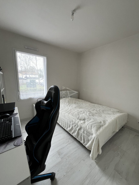 vente Maison Chavagnes En Paillers - Photo 6