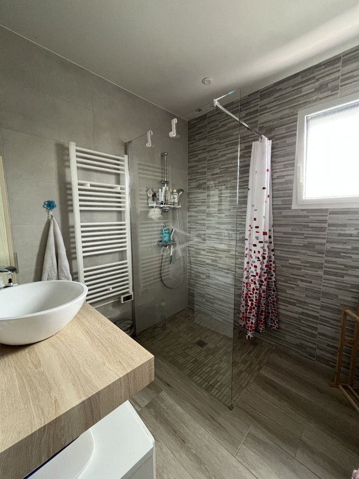 vente Maison Chavagnes En Paillers - Photo 7