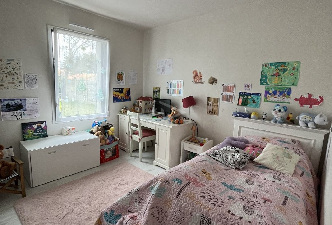 vente Maison Chavagnes En Paillers - Photo 8