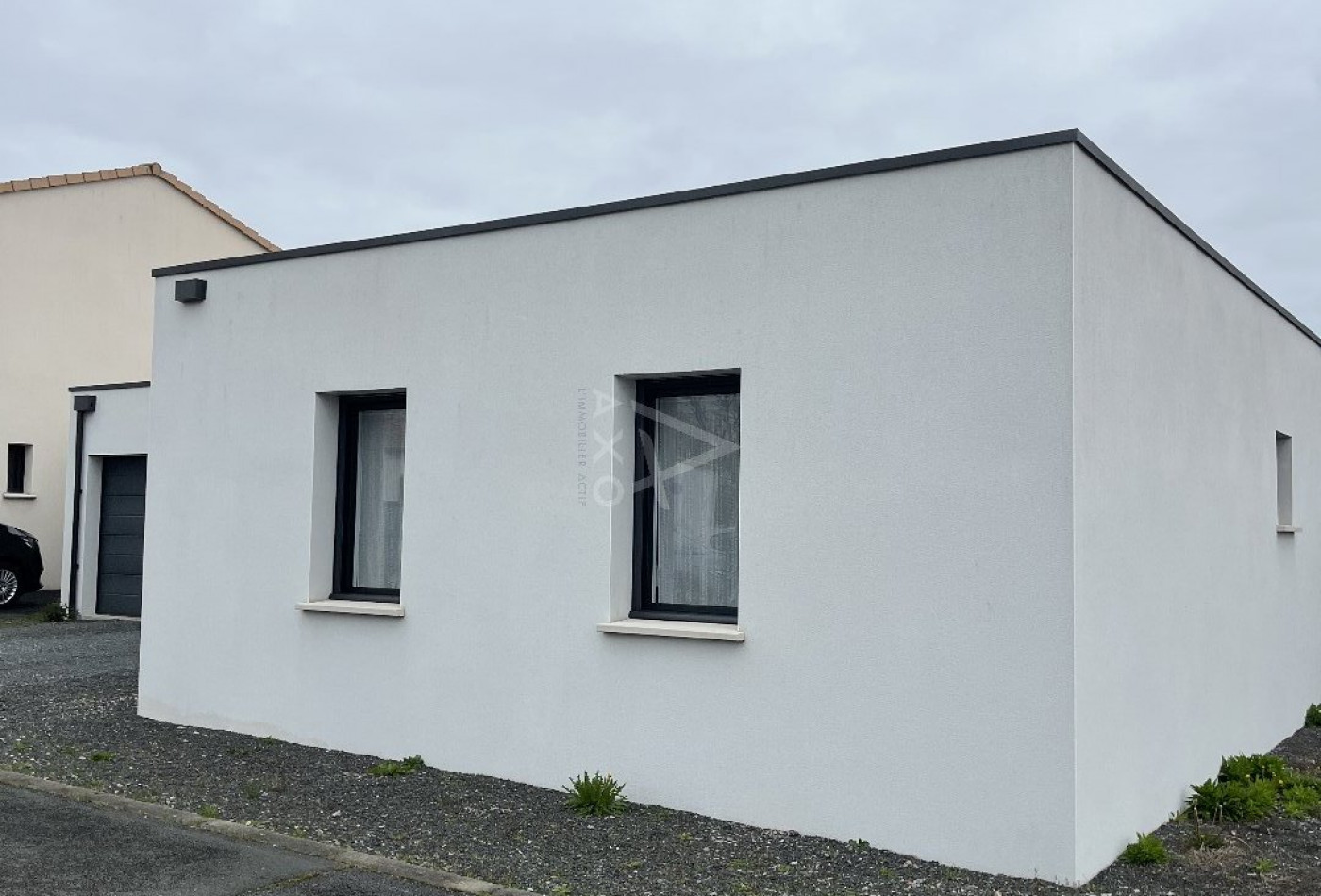 vente Maison Chavagnes En Paillers - Photo 10