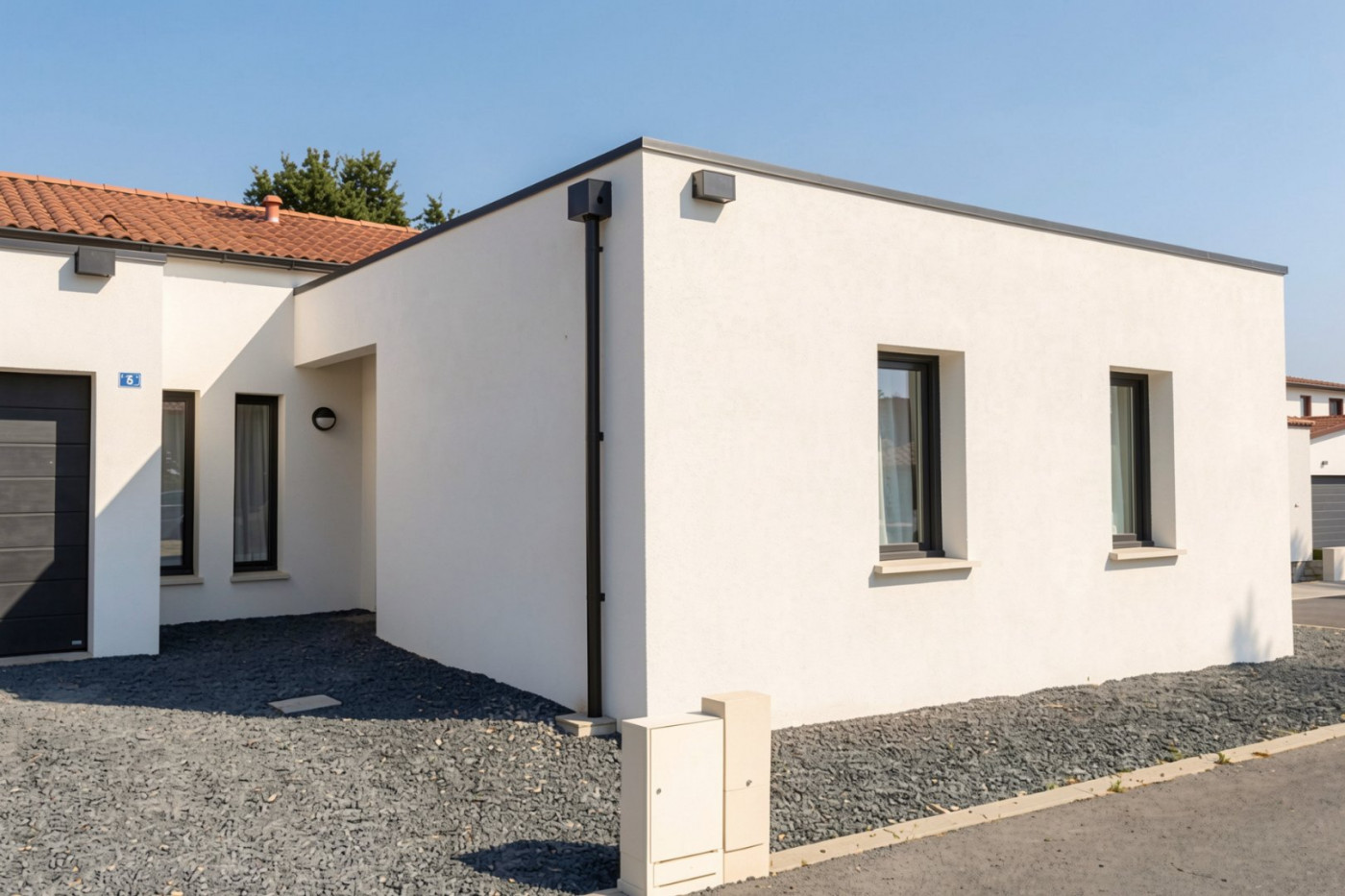 vente Maison Chavagnes En Paillers - Photo 9