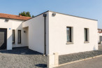 vente Maison Chavagnes En Paillers