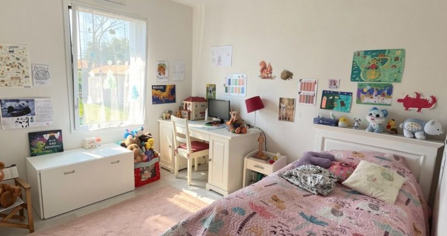 vente Maison Chavagnes En Paillers