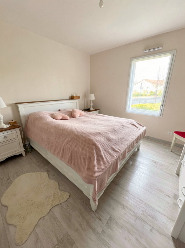 vente Maison Chavagnes En Paillers - Photo 6