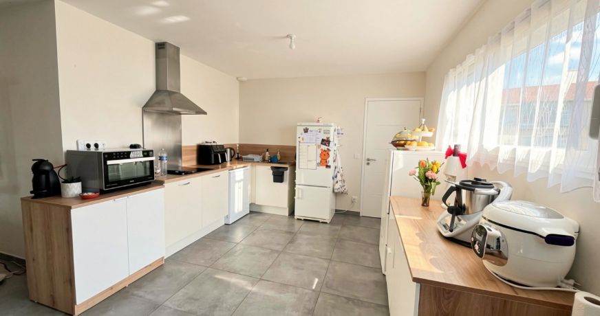 vente Maison Chavagnes En Paillers