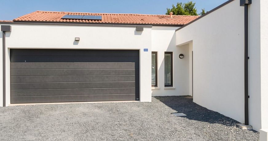 vente Maison Chavagnes En Paillers