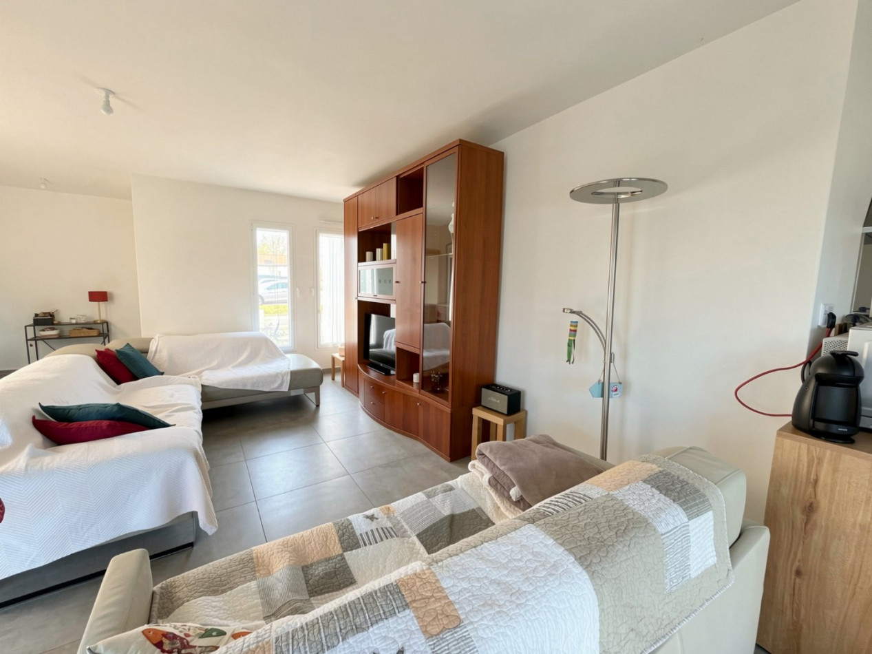 vente Maison Chavagnes En Paillers - Photo 3