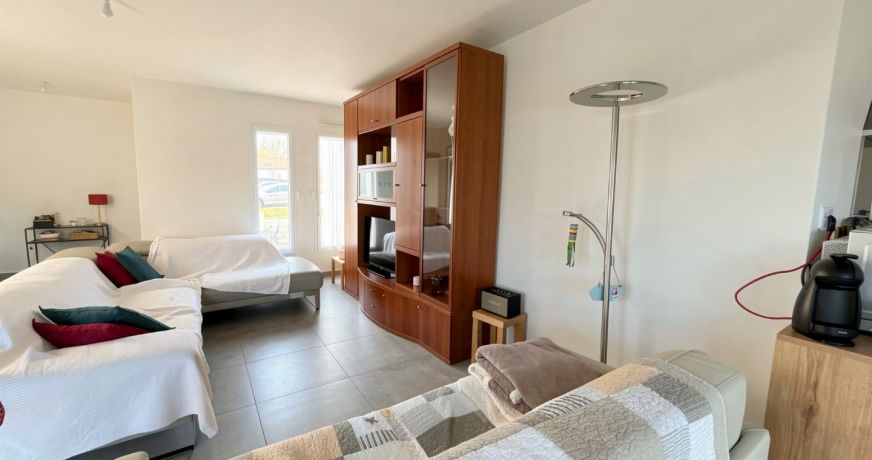 vente Maison Chavagnes En Paillers