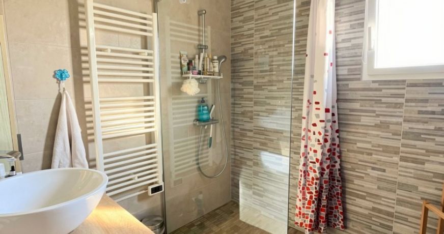 vente Maison Chavagnes En Paillers