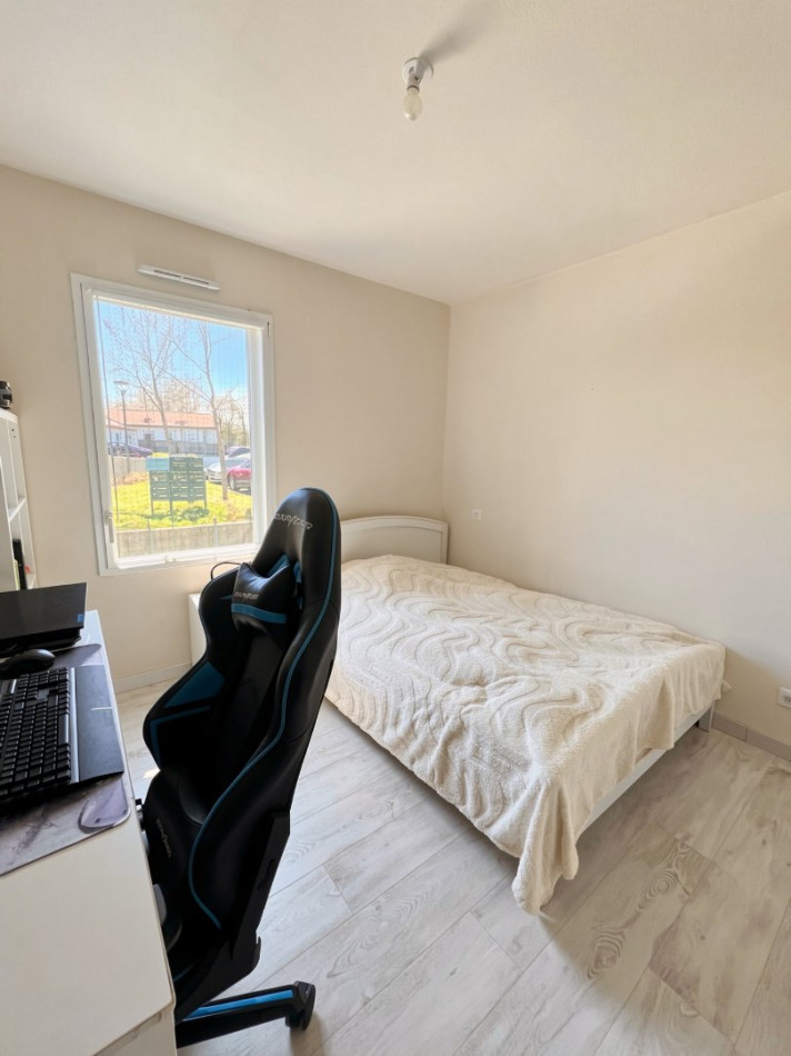 vente Maison Chavagnes En Paillers - Photo 8