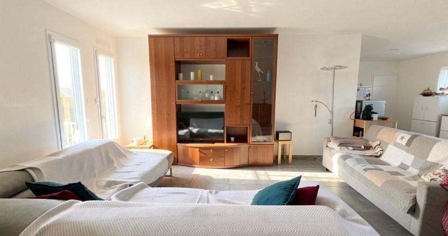 vente Maison Chavagnes En Paillers