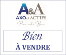 A vendre  Bordeaux | Réf 8500268521 - A&a immobilier - axo & actifs