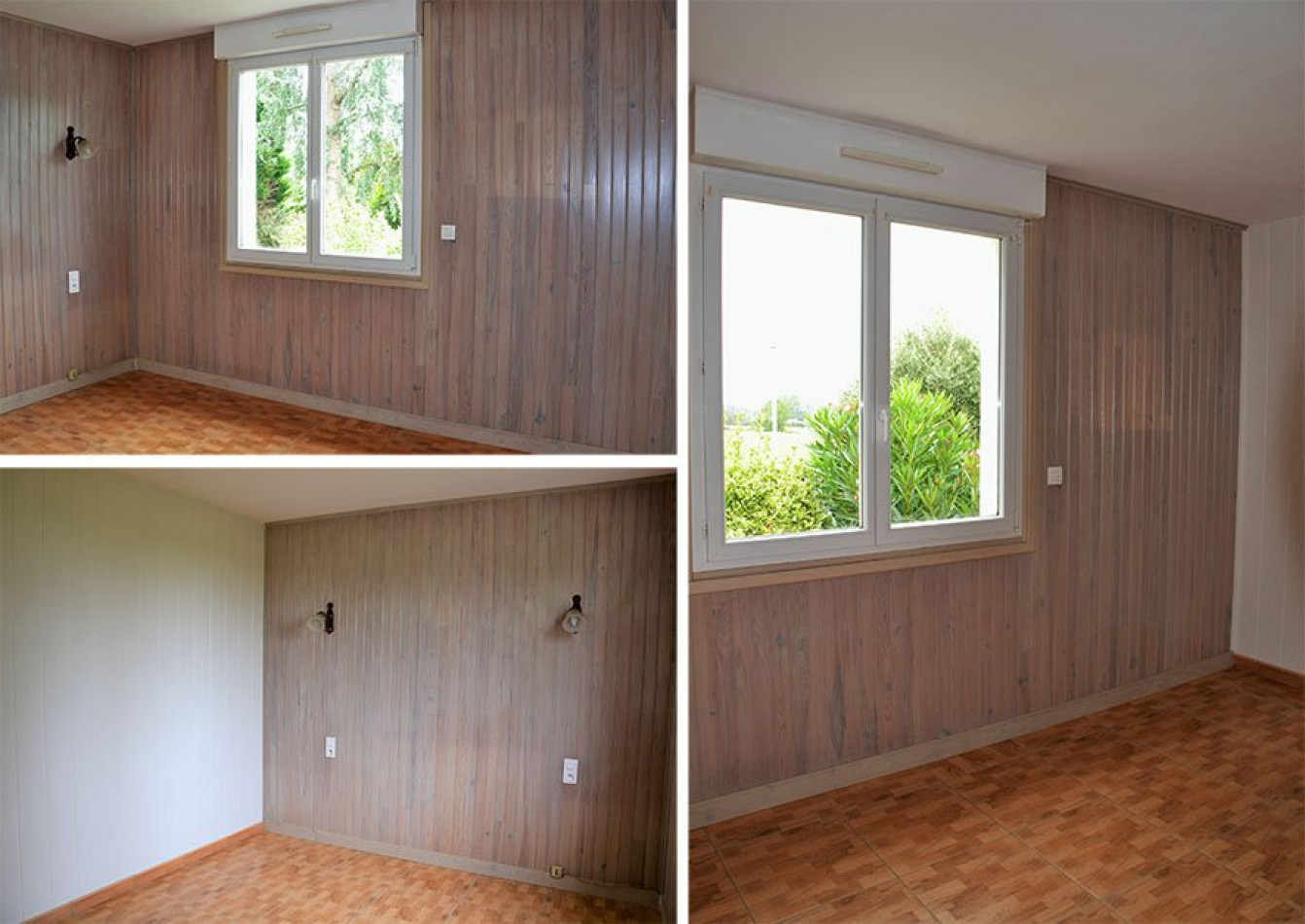 vente Maison Landemont - Photo 6