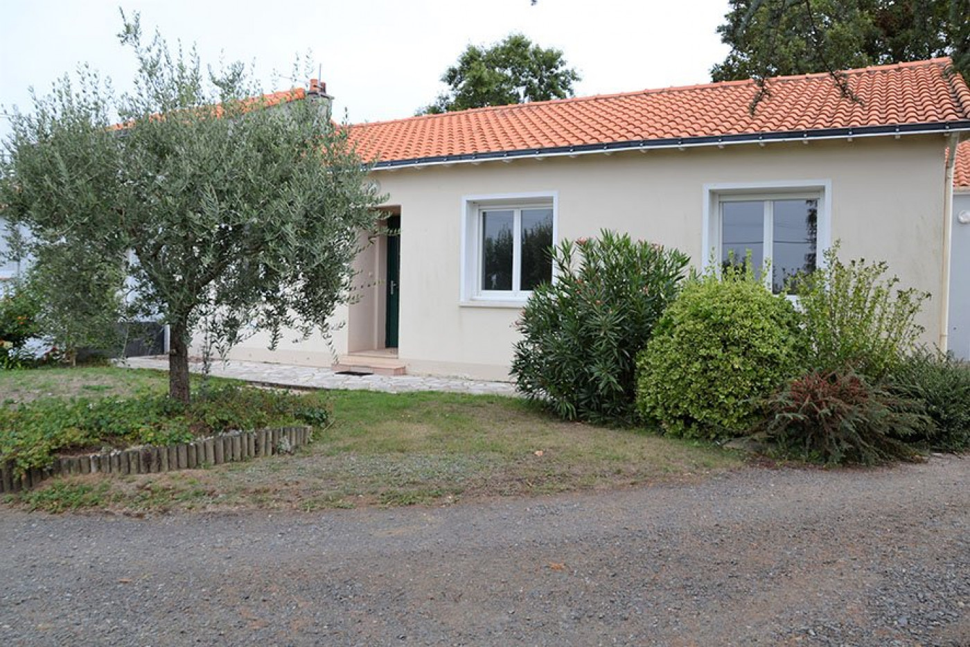 vente Maison Landemont - Photo 1