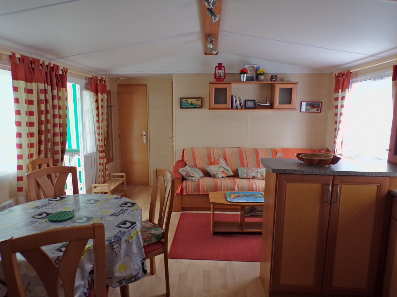 vente Habitation de loisirs Moelan Sur Mer - Photo 6