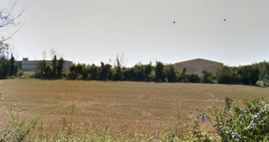 vente Terrain La Couronne