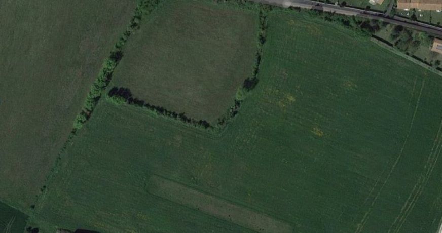 vente Terrain La Couronne