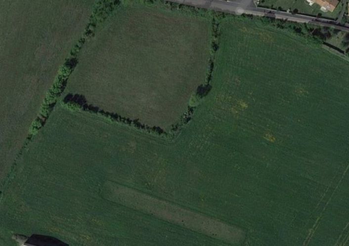 vente Terrain La Couronne