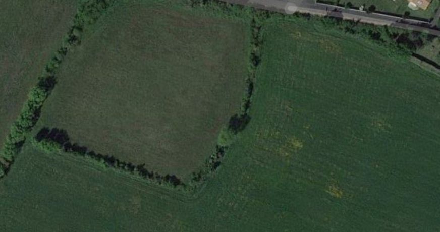 vente Terrain La Couronne