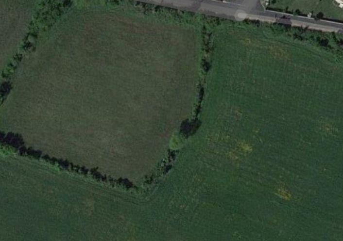 vente Terrain La Couronne