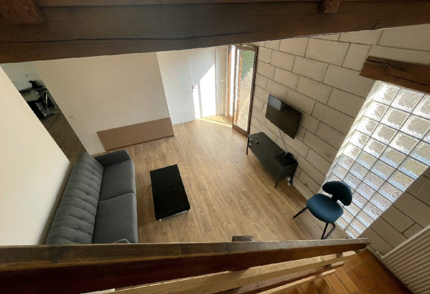 location Maison Angers - Photo 2