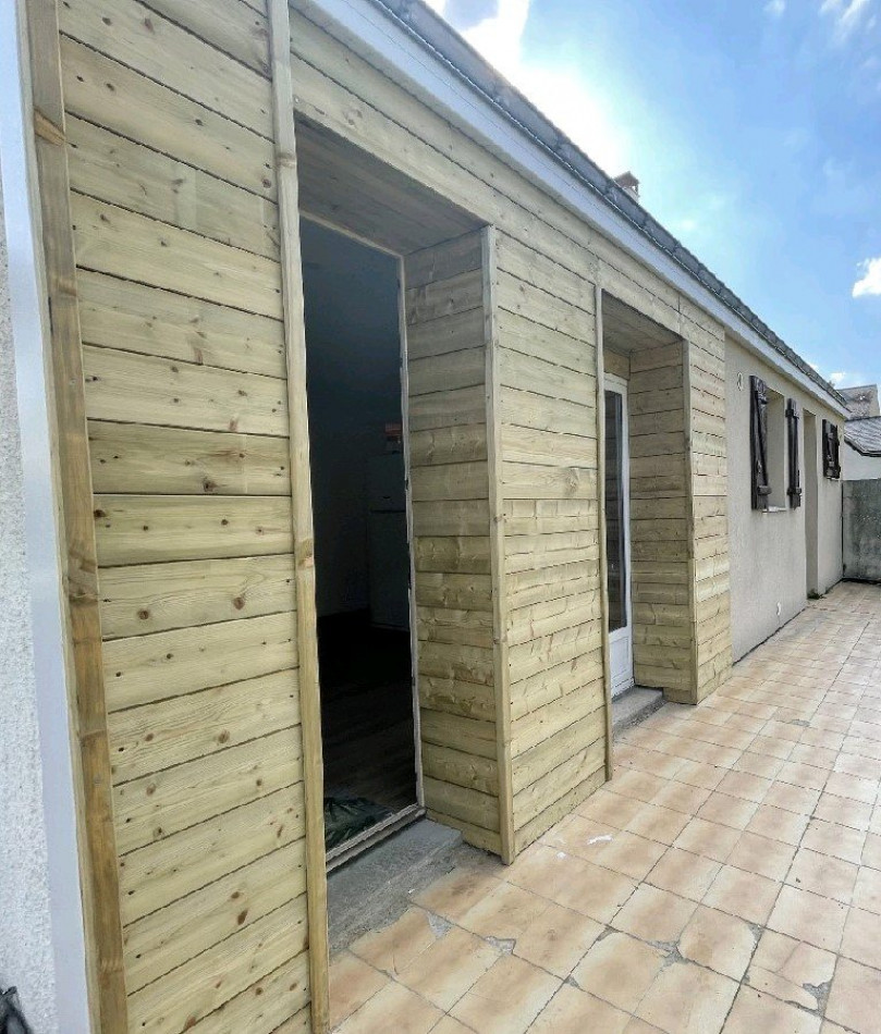 location Maison Angers - Photo 3