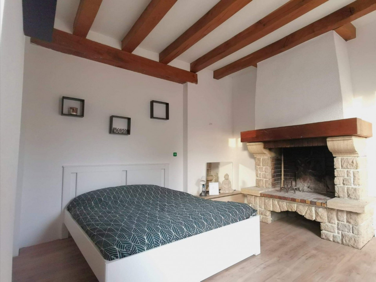 location Maison Angers - Photo 1