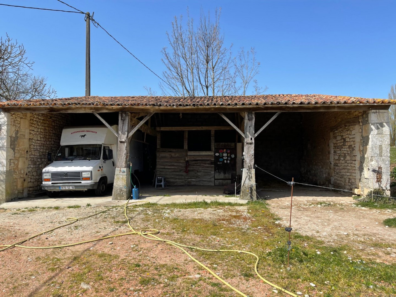 vente Maison Chadurie - Photo 3