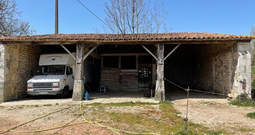 vente Maison Chadurie