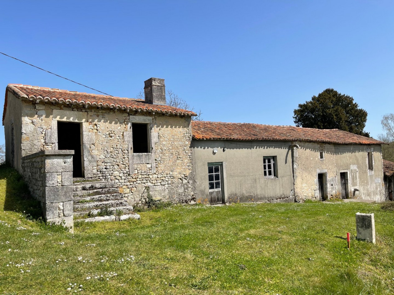 vente Maison Chadurie - Photo 2