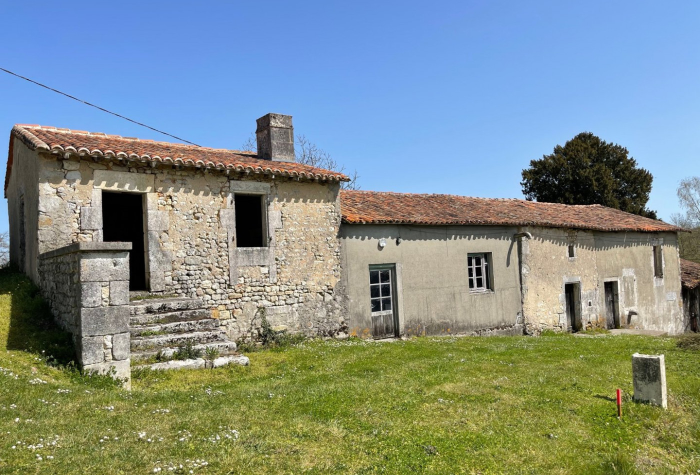 vente Maison Chadurie - Photo 2