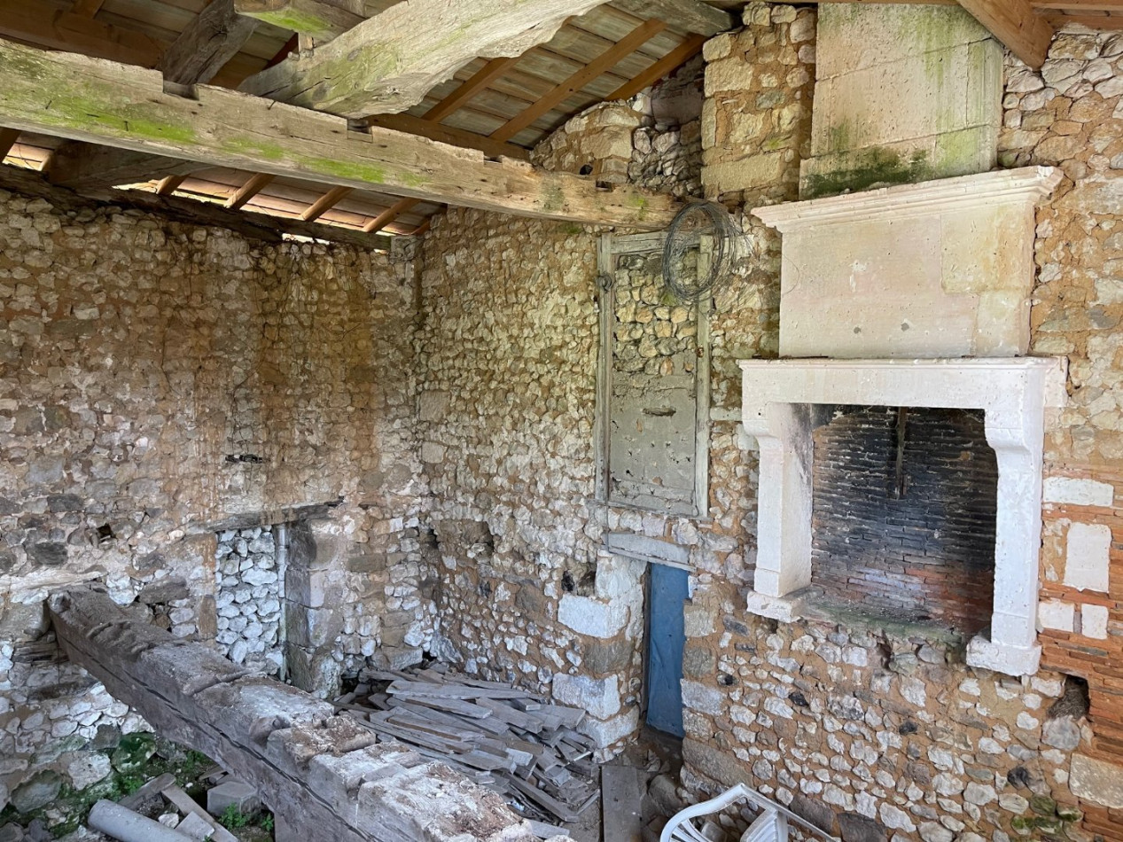 vente Maison Chadurie - Photo 7